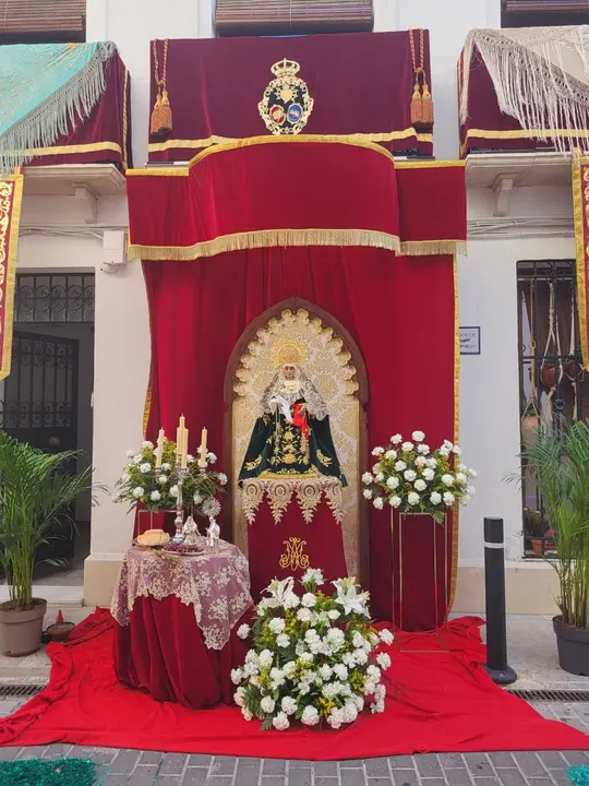Corpus CARCABUEY. 13