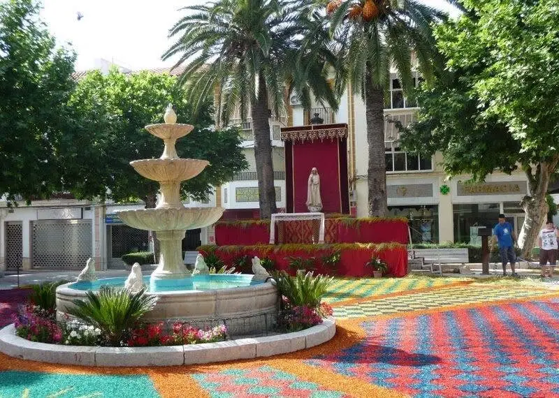 Corpus DO&Ntilde;A MENC&Iacute;A