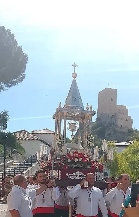 Corpus LUQUE.  2