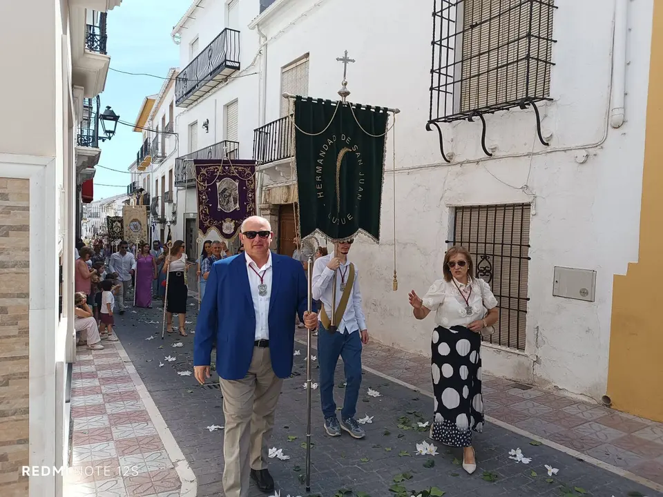 Corpus LUQUE.  3