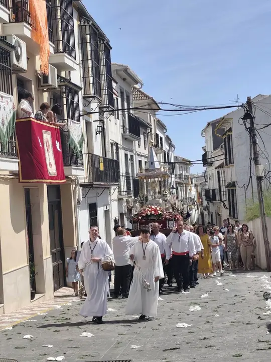 Corpus LUQUE.  4