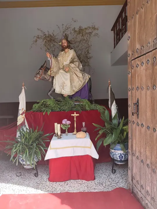Corpus LUQUE.  7