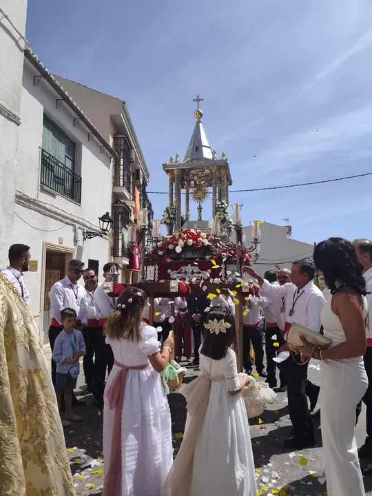 Corpus LUQUE.  9