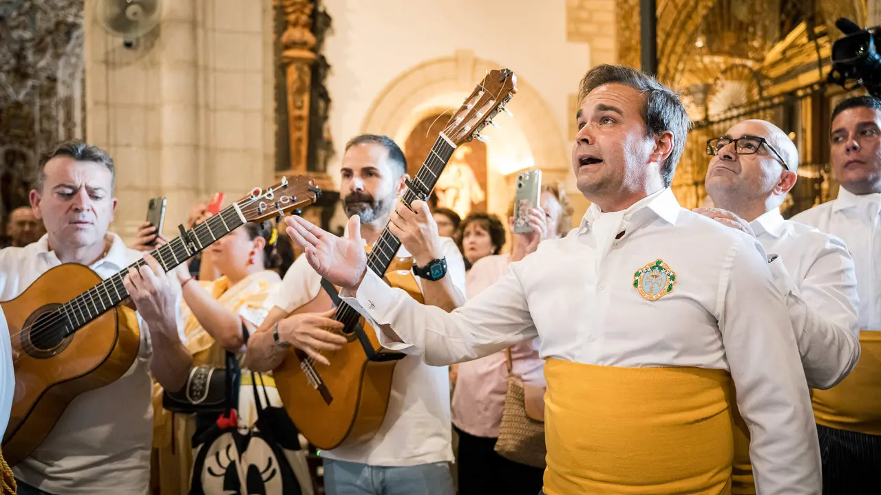 Araceli 2026 - Romeria de Subida (3)