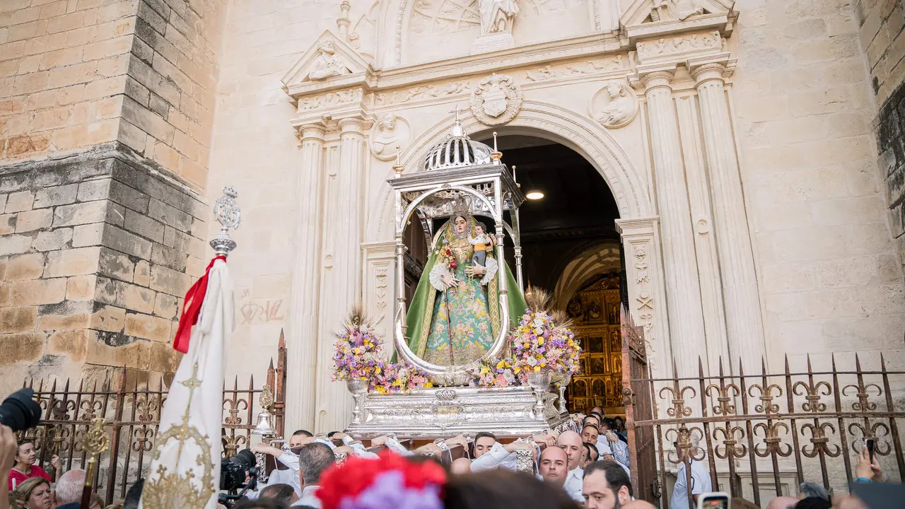 Araceli 2026 - Romeria de Subida (5)