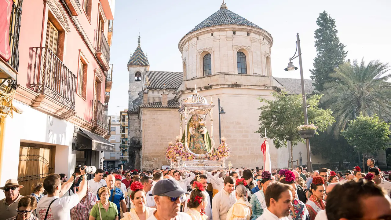Araceli 2026 - Romeria de Subida (6)