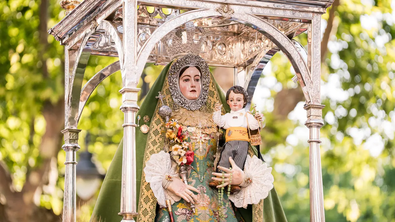 Araceli 2026 - Romeria de Subida (7)