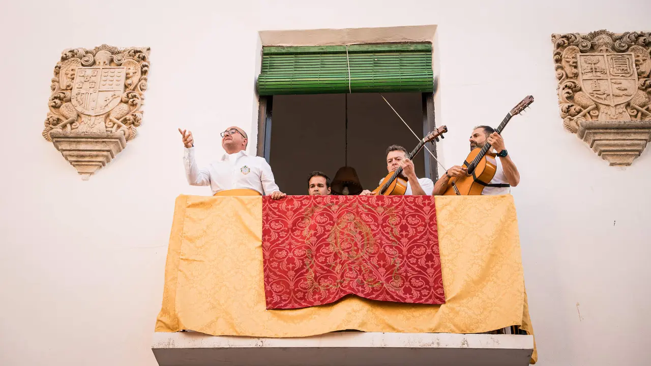 Araceli 2026 - Romeria de Subida (8)