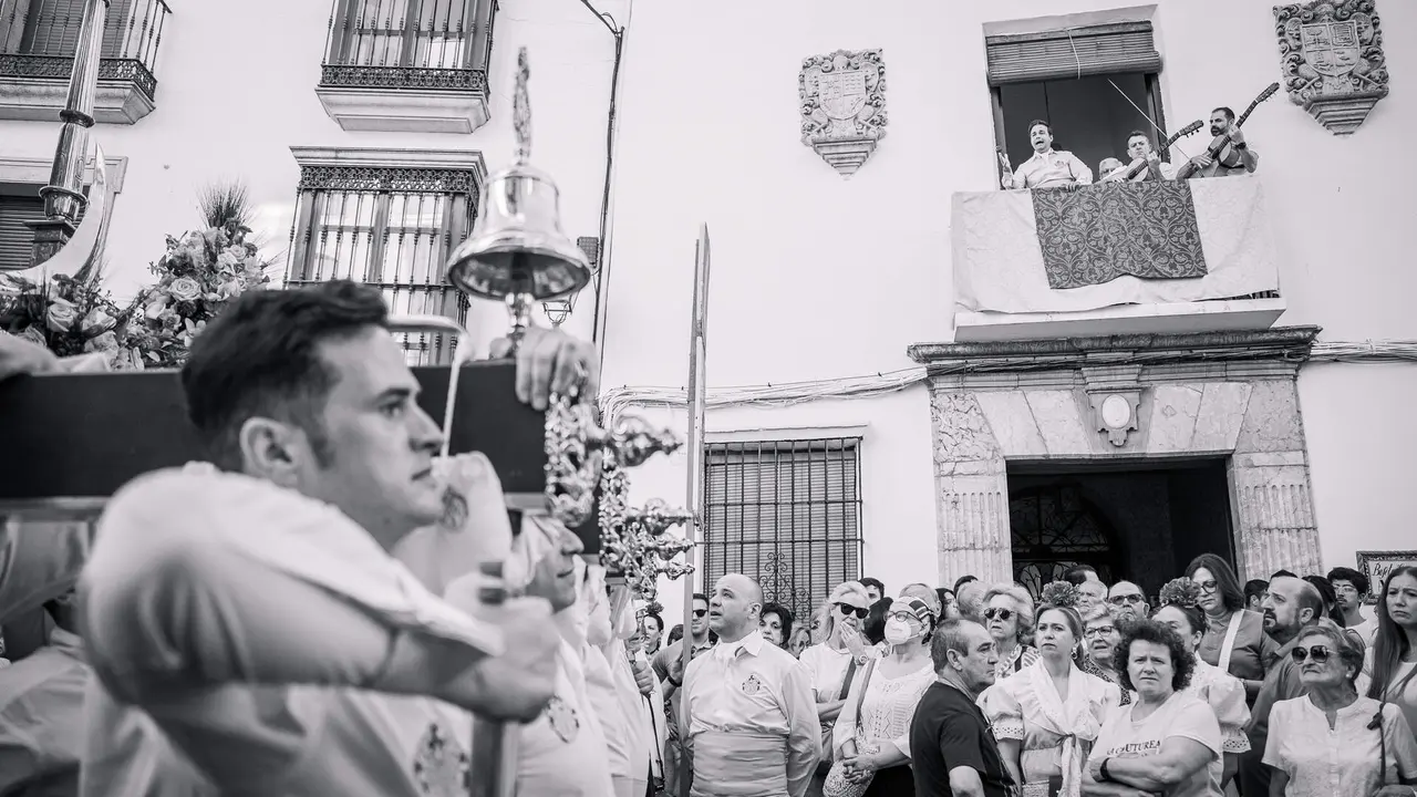 Araceli 2026 - Romeria de Subida (10)