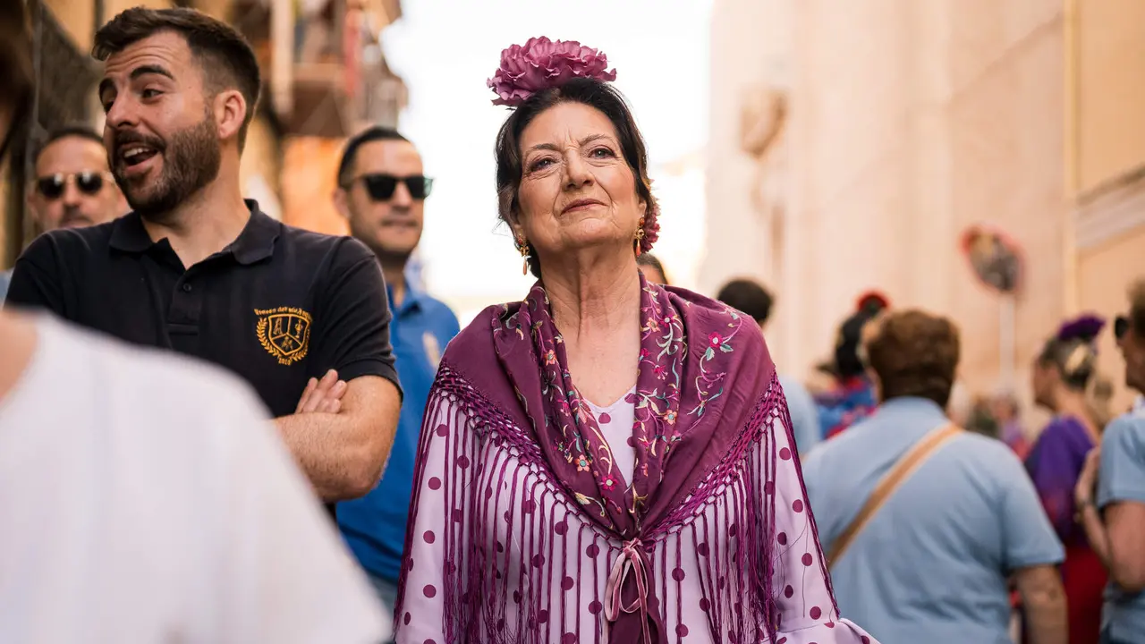 Araceli 2026 - Romeria de Subida (12)
