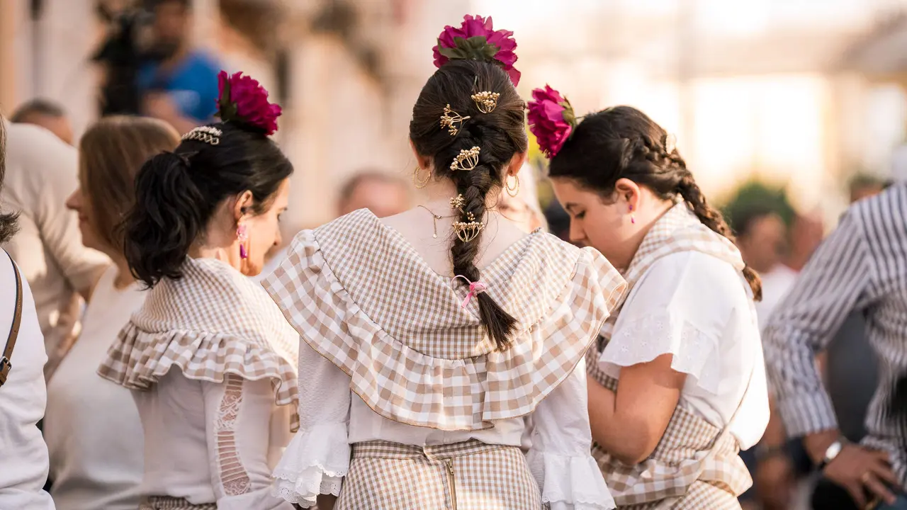 Araceli 2026 - Romeria de Subida (15)