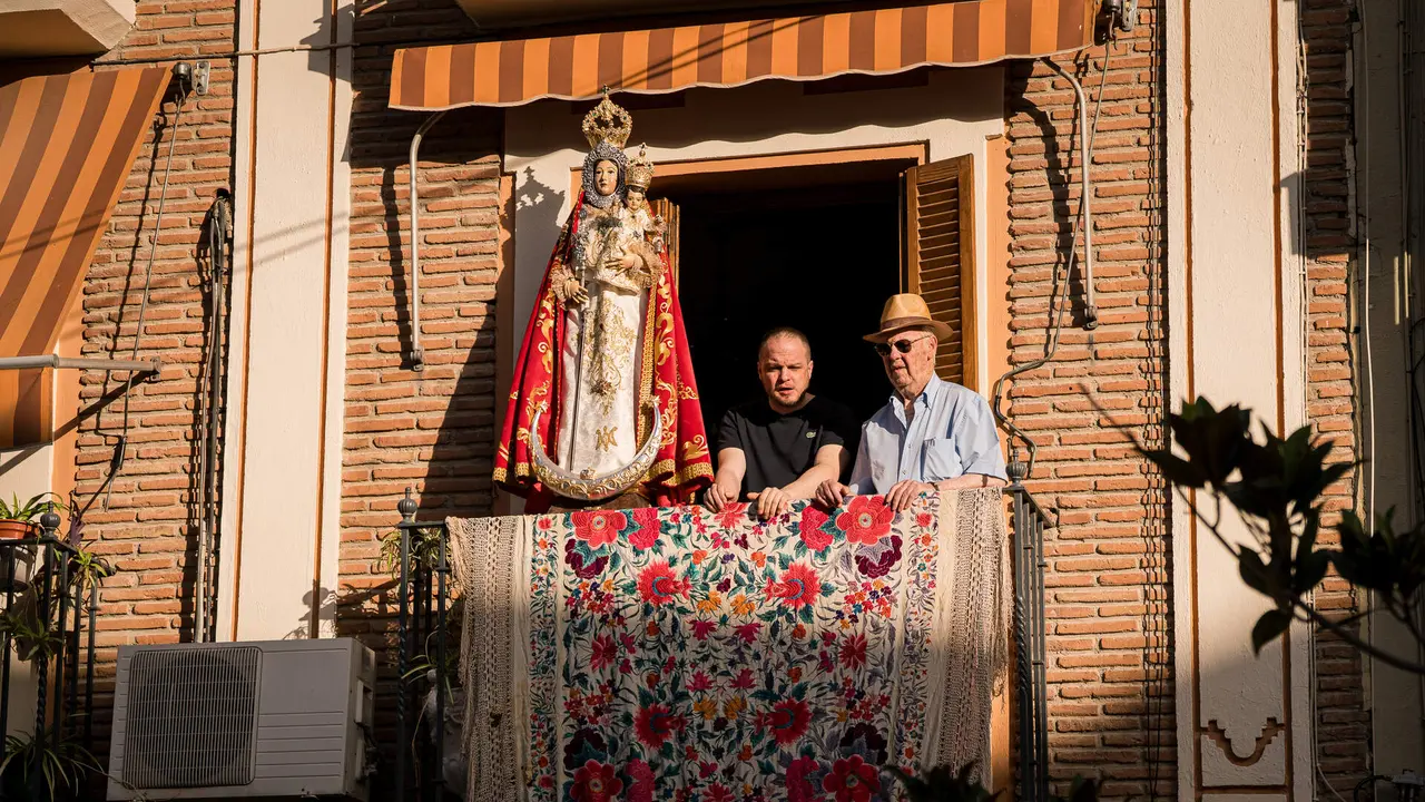 Araceli 2026 - Romeria de Subida (16)