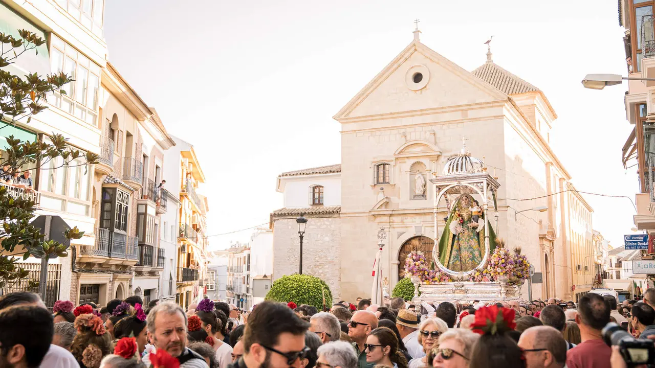 Araceli 2026 - Romeria de Subida (18)