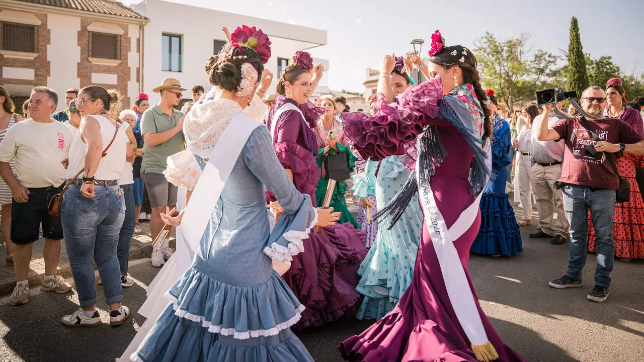 Araceli 2026 - Romeria de Subida (26)