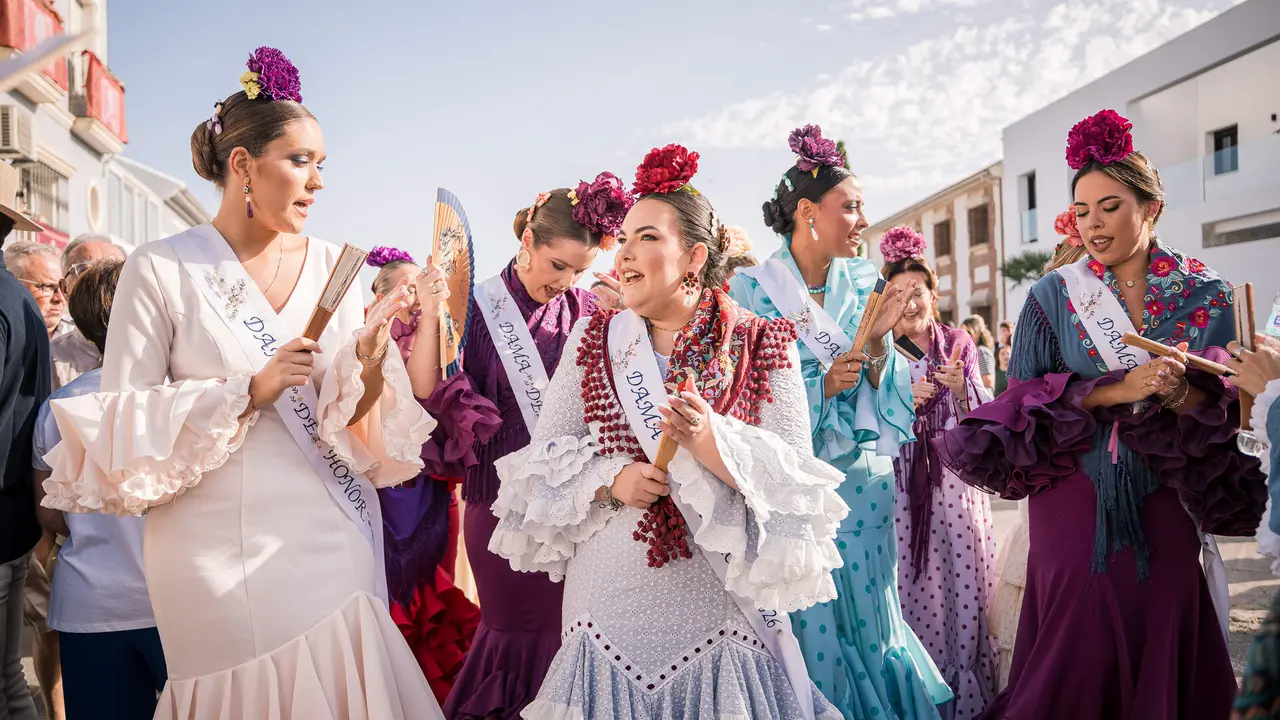 Araceli 2026 - Romeria de Subida (27)