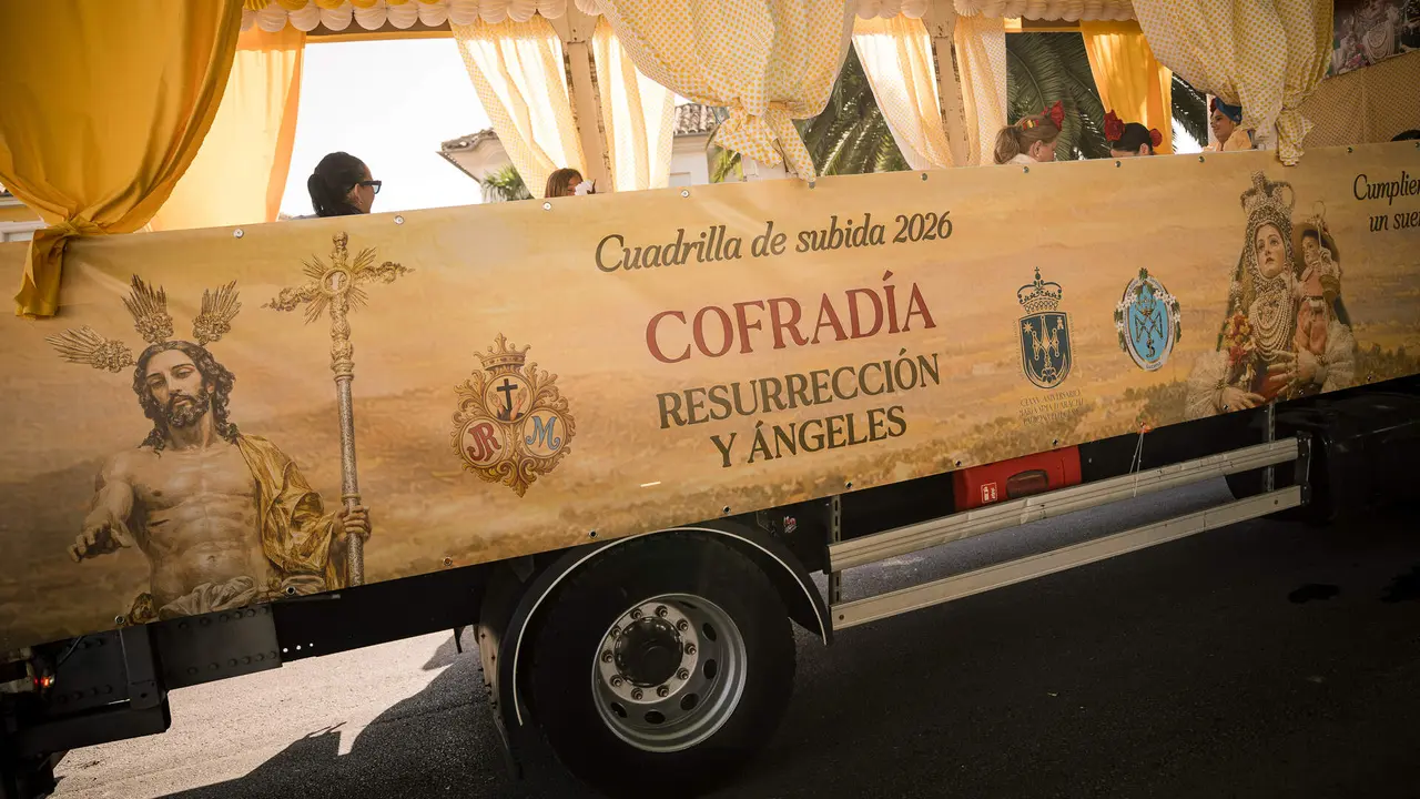 Araceli 2026 - Romeria de Subida (59)