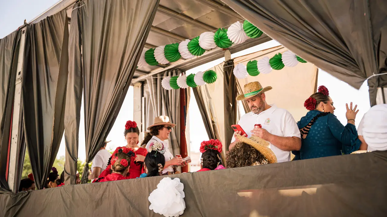 Araceli 2026 - Romeria de Subida (60)