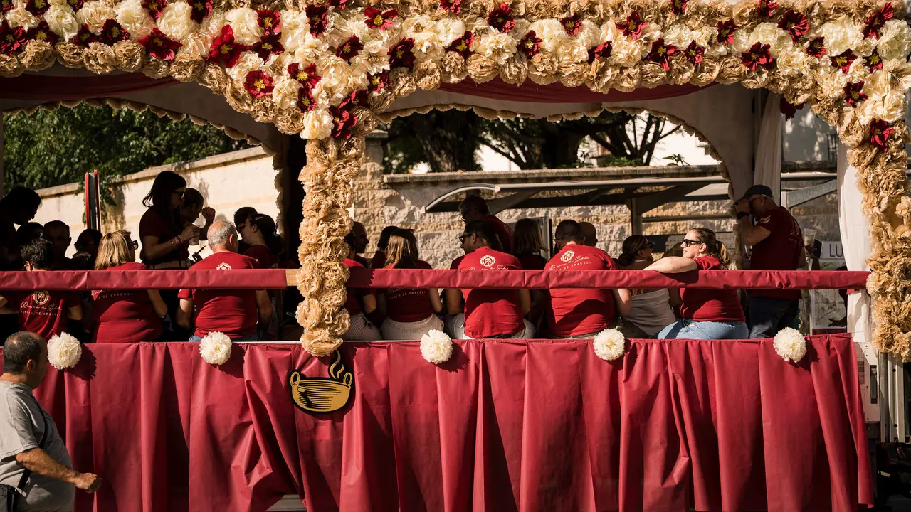 Araceli 2026 - Romeria de Subida (62)