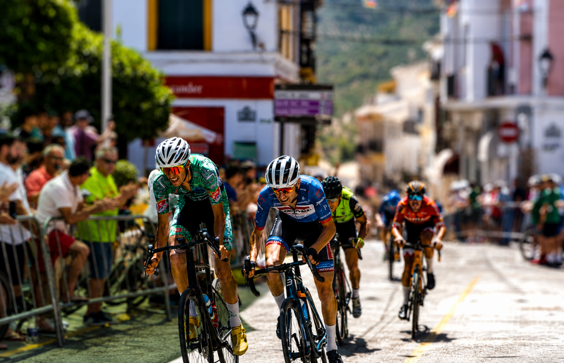 vuelta-ciclista
