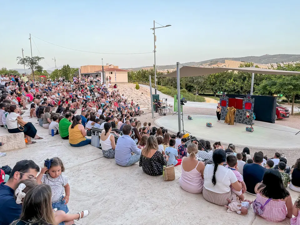 FAMFEST en el Parque Europa-2-2