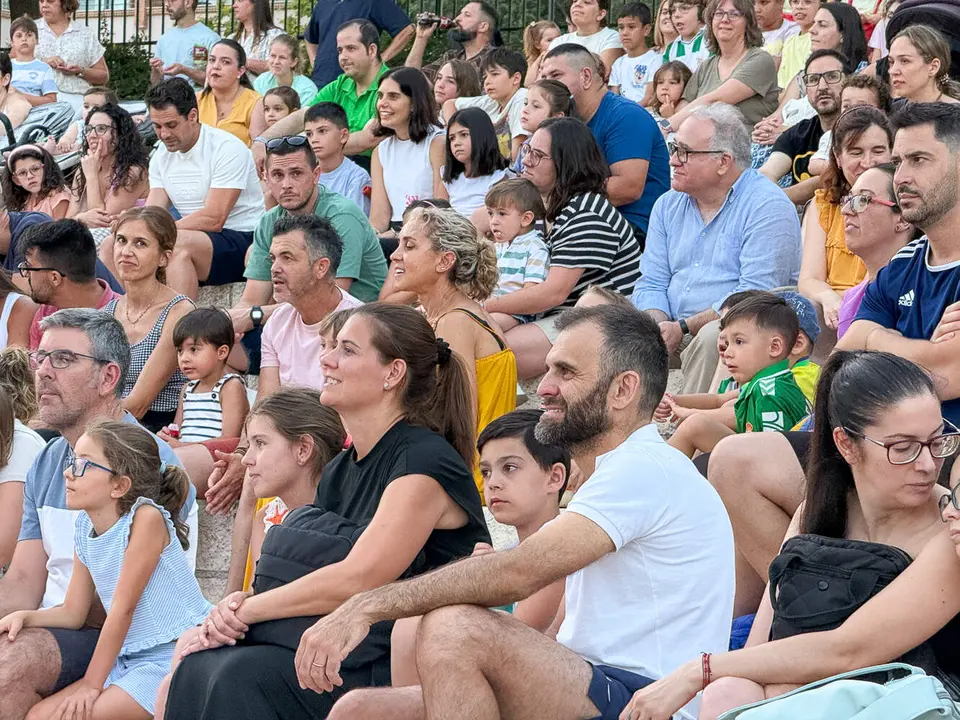 FAMFEST en el Parque Europa-8