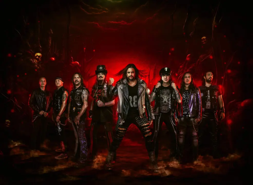 La veterana banda madrile&ntilde;a de folk metal "M&auml;go de Oz" ser&aacute; uno de los platos fuertes de la programaci&oacute;n de la Feria del Valle.