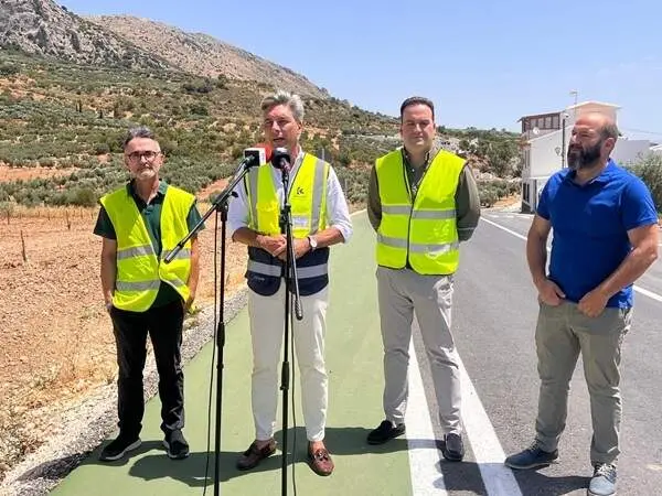 Imagen: Ayto. de Priego de C&oacute;rdoba.