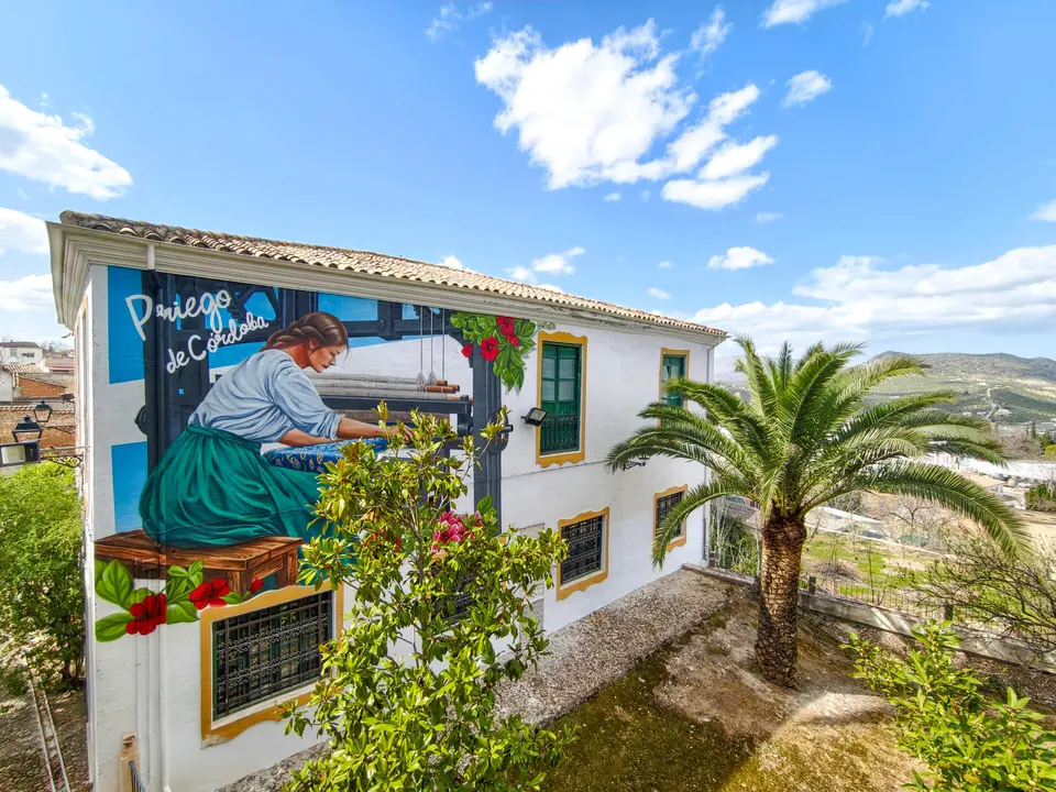 Priego de Córdoba