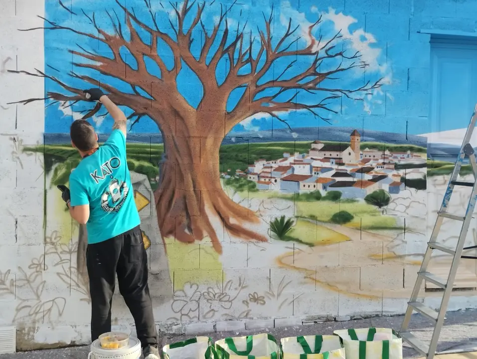 Encinas Reales1
