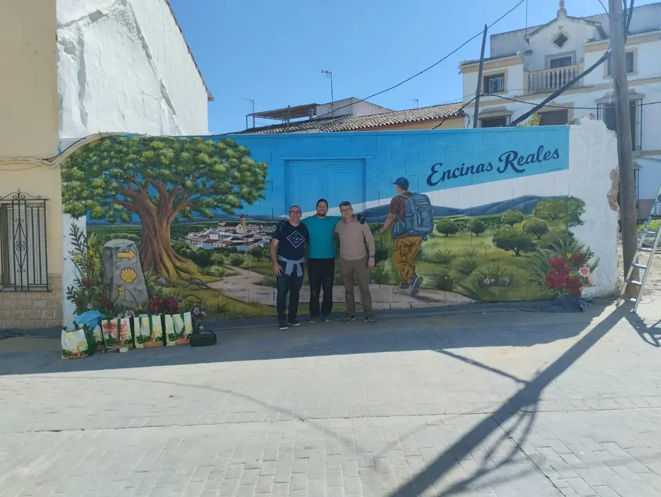Encinas Reales2