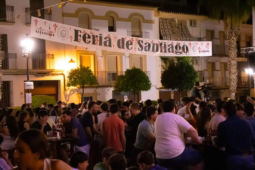 Feria de Santiago-4