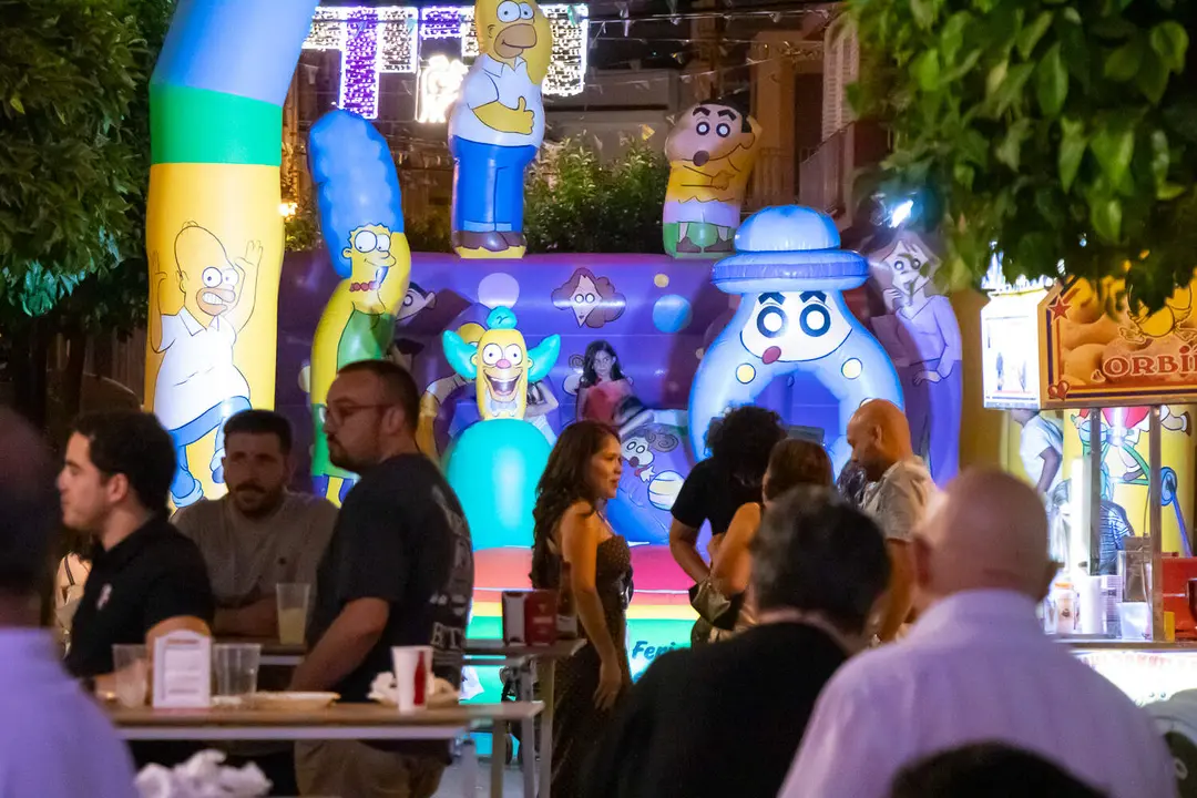Feria de Santiago-21