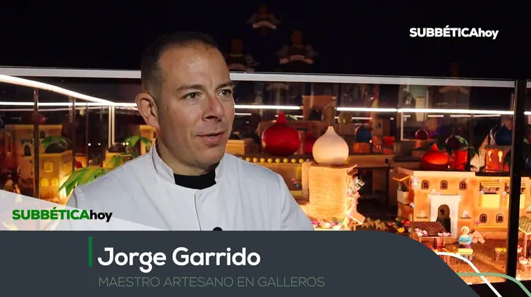 Portada Jorge Garrido