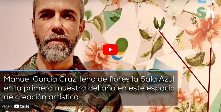 Manuel Garc&iacute;a Cruz