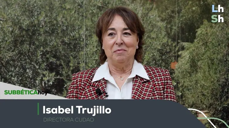 Isabel Trujillo