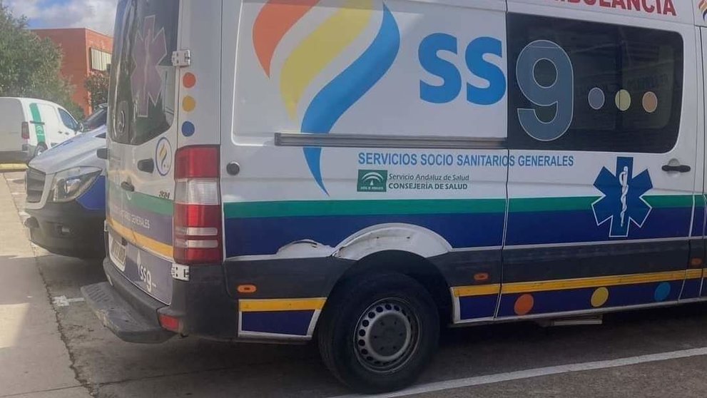 Deficiencias en las ambulancias del nuevo servicio de transporte sanitario