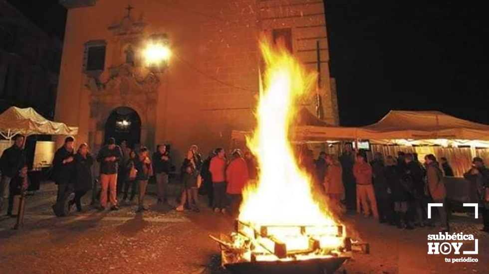 candelaria