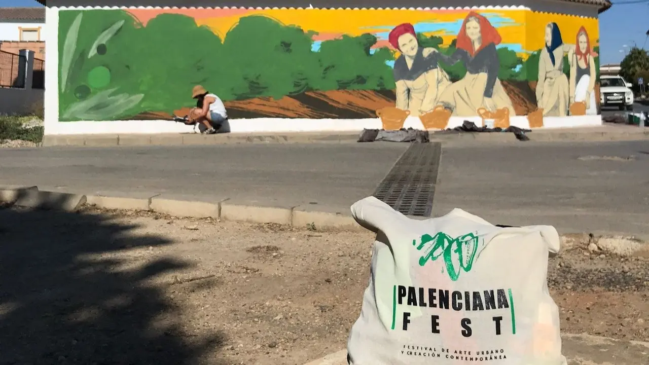 Palenciana Fest