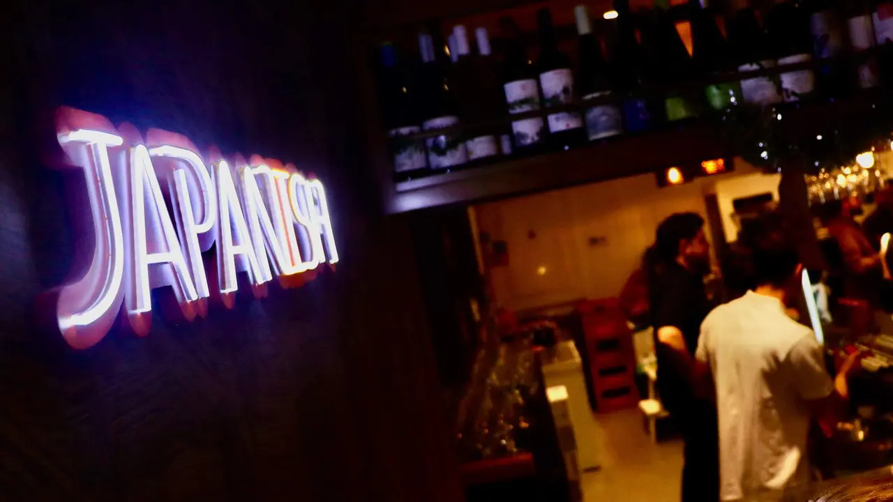 Inauguración Japanish11