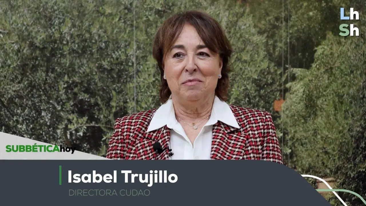 Isabel Trujillo
