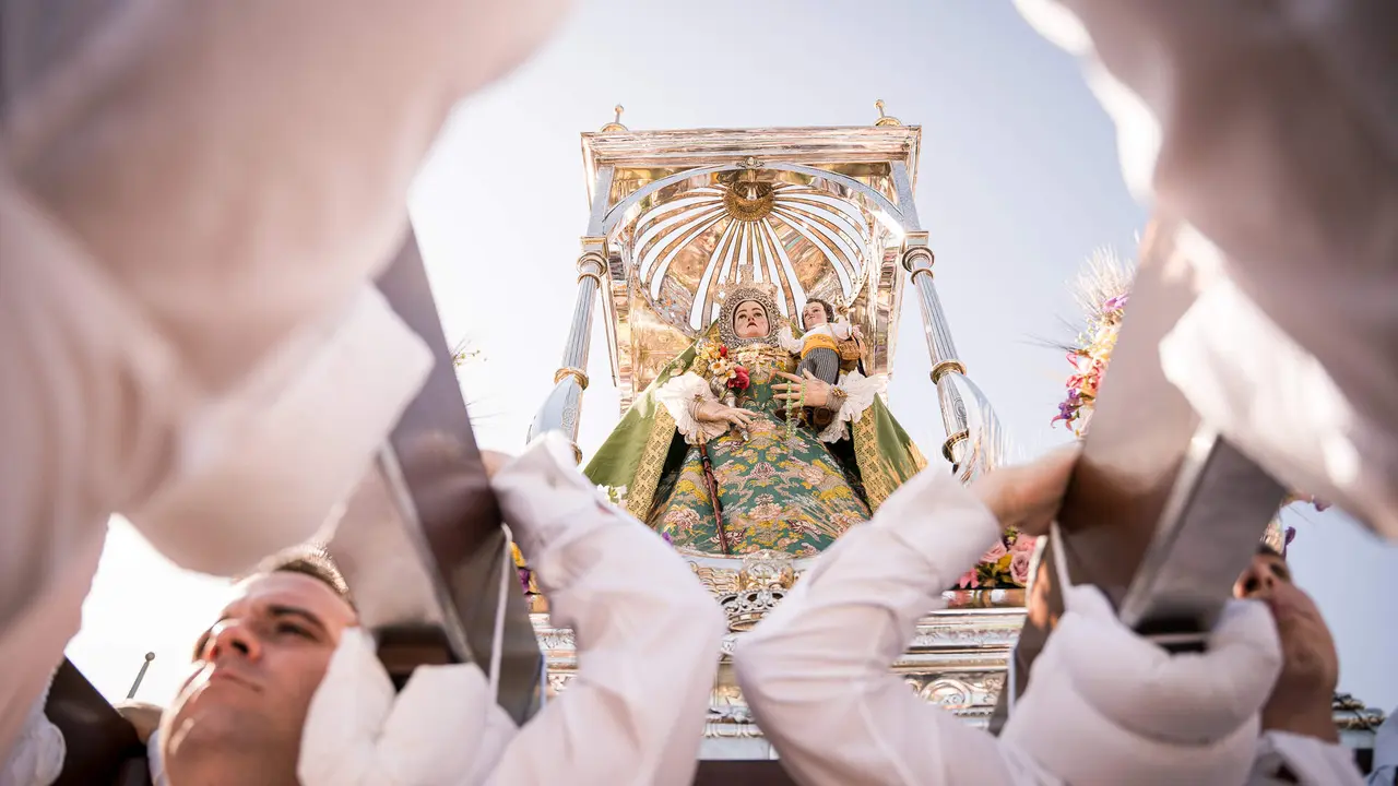Araceli 2026 - Romeria de Subida (57)