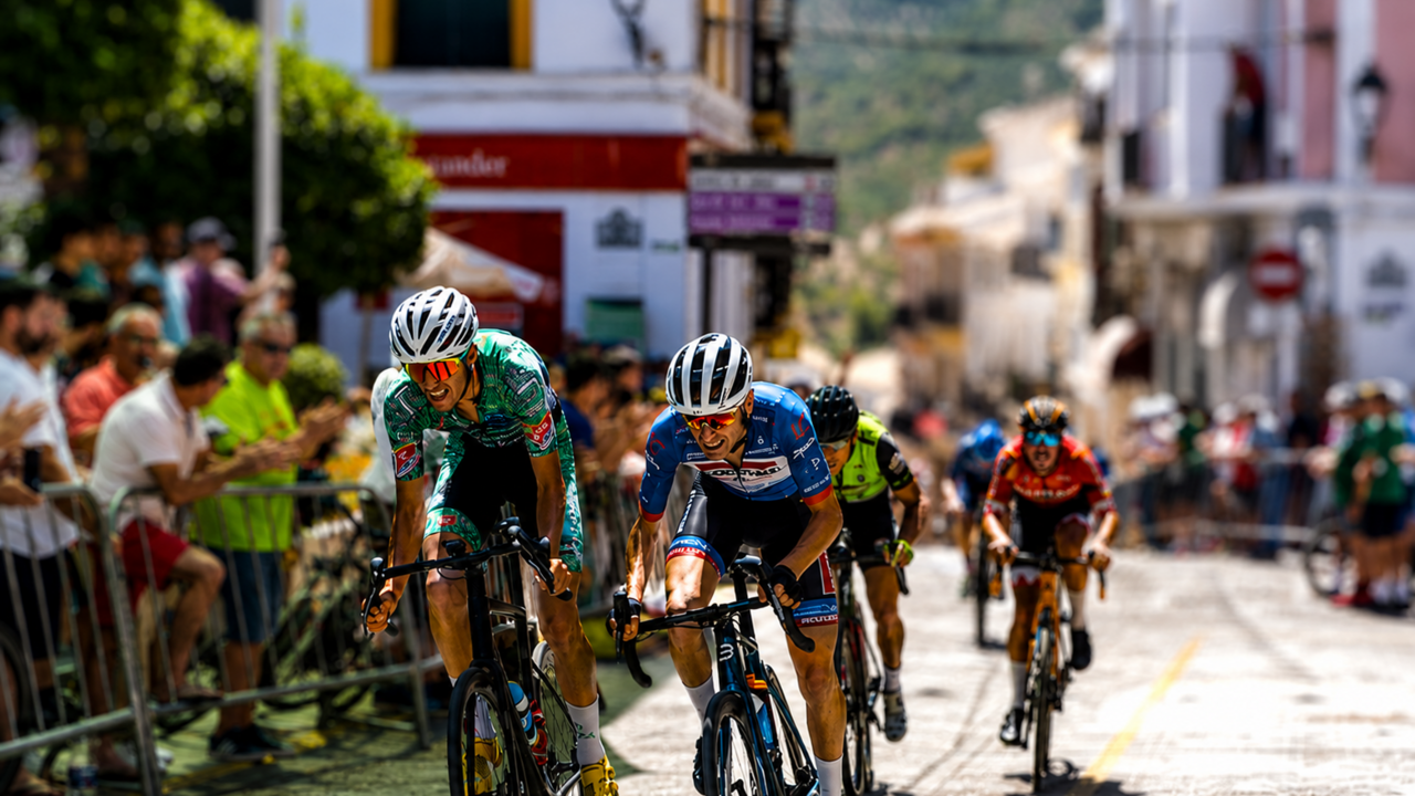 vuelta-ciclista