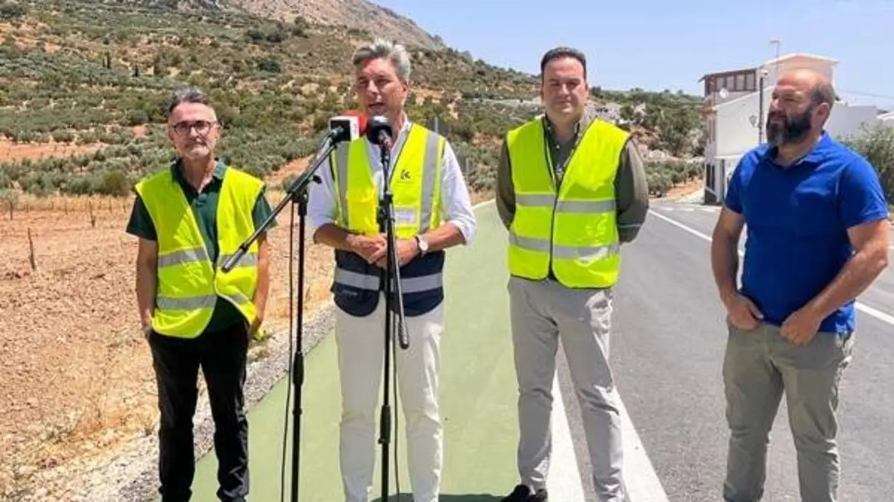 Imagen: Ayto. de Priego de C&oacute;rdoba.