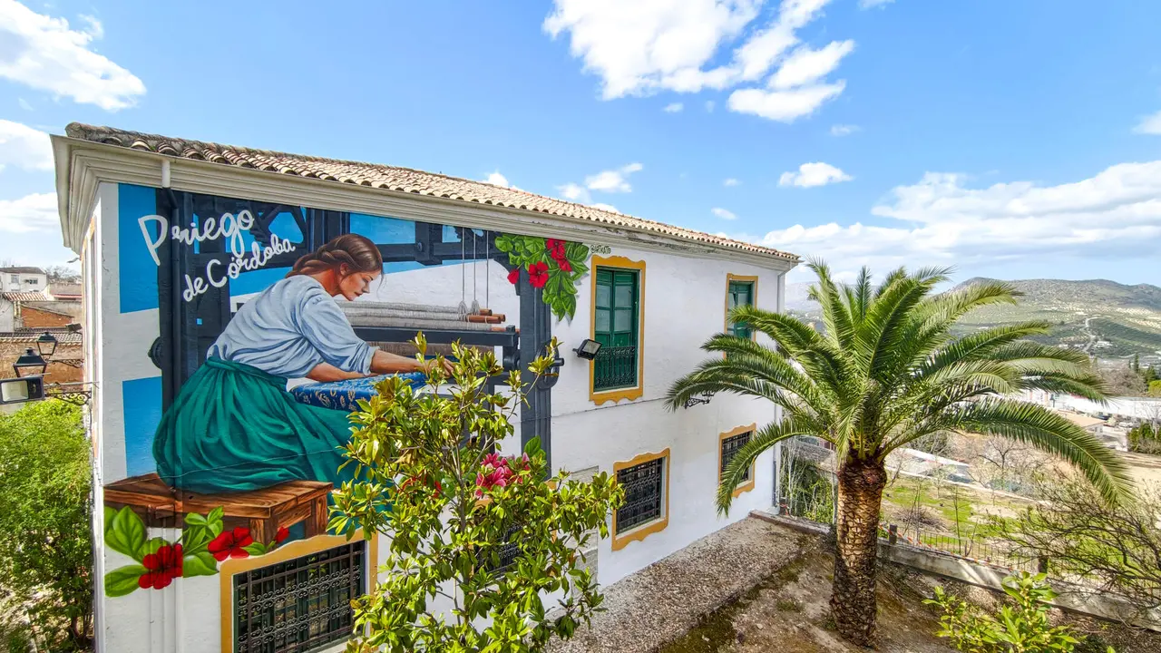 Priego de Córdoba
