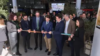 XIII Fiesta del Aceite Fresco de Cabra
