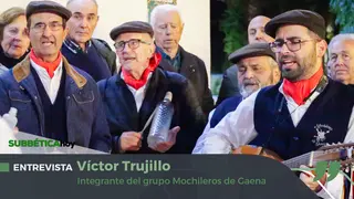 Entrevista Mochileros de Gaena