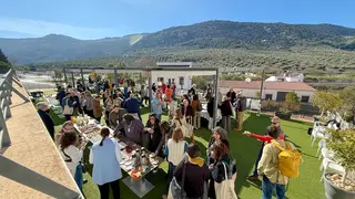Jornada público-privada para el desarrollo de las Vías Verdes y el cicloturismo en España-25