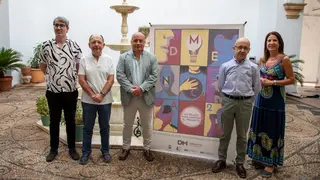 Foto de familia