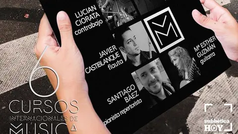 cursos cabra