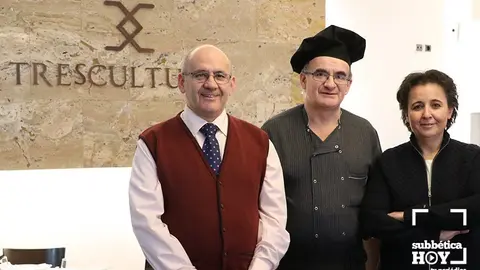 trescukturas